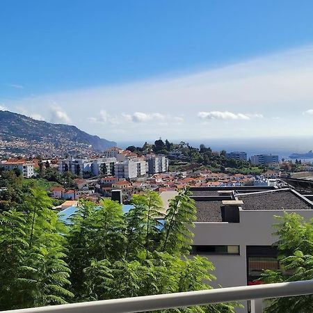 Pilar Balconies In Funchal City Ngoại thất bức ảnh