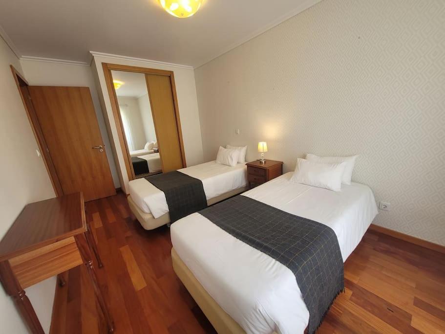 Pilar Balconies In Funchal City Ngoại thất bức ảnh