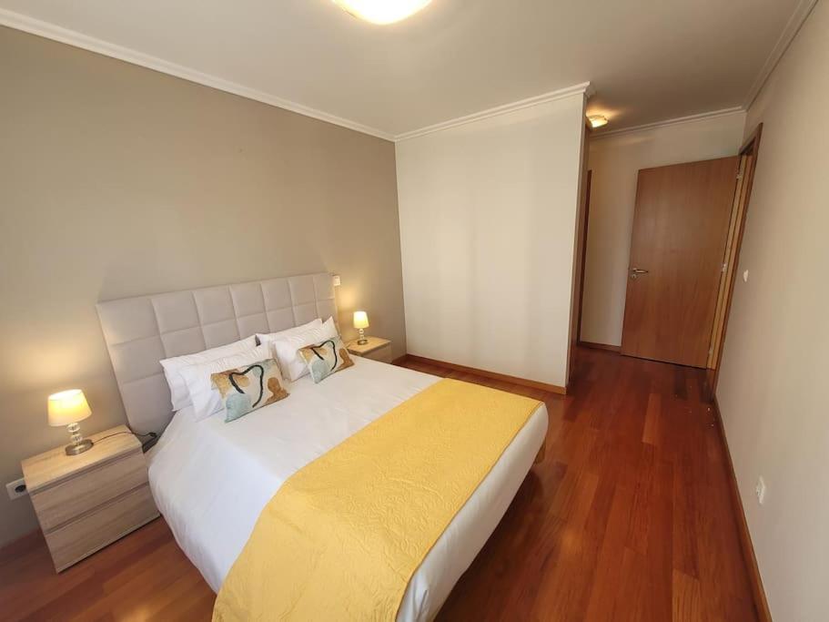Pilar Balconies In Funchal City Ngoại thất bức ảnh