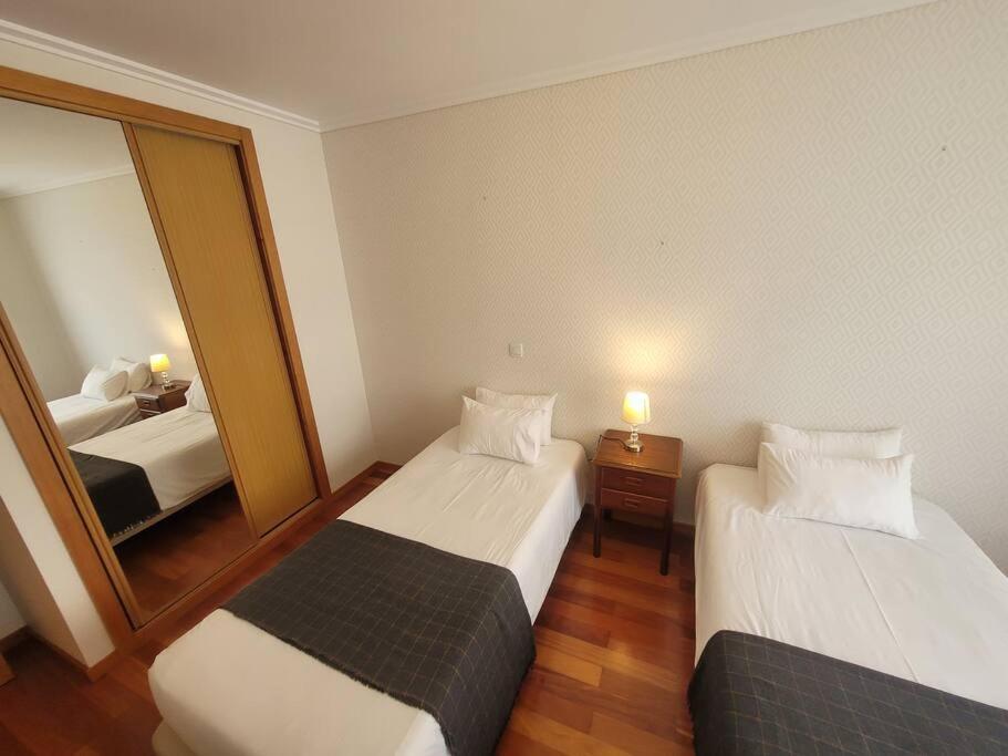 Pilar Balconies In Funchal City Ngoại thất bức ảnh