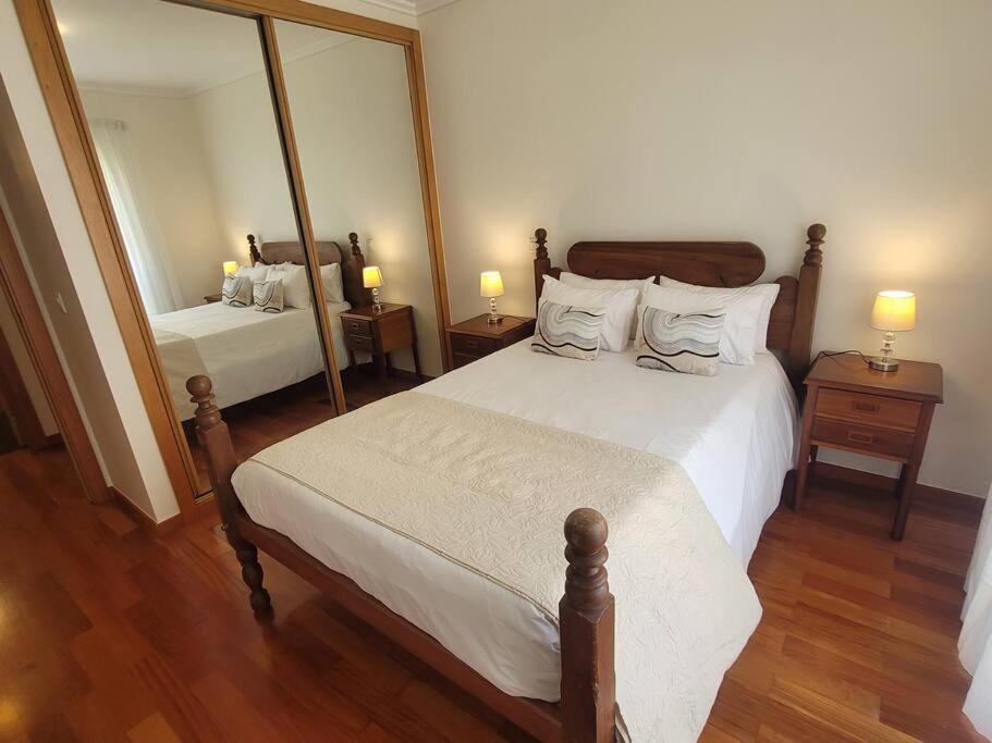 Pilar Balconies In Funchal City Ngoại thất bức ảnh