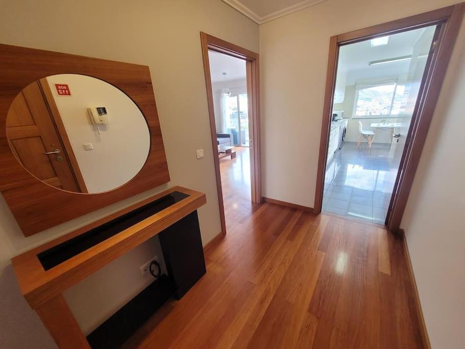 Pilar Balconies In Funchal City Ngoại thất bức ảnh