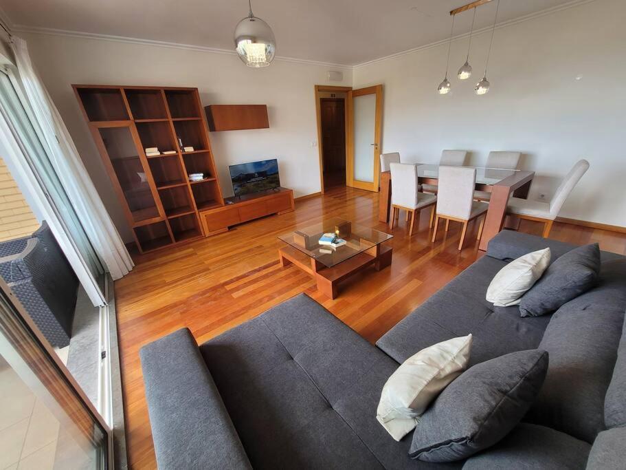 Pilar Balconies In Funchal City Ngoại thất bức ảnh