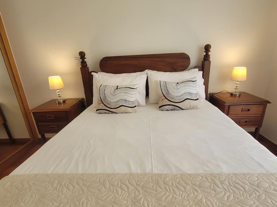 Pilar Balconies In Funchal City Ngoại thất bức ảnh
