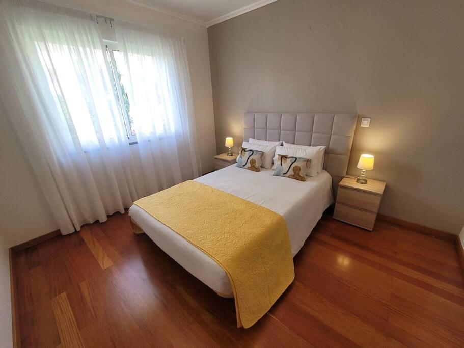 Pilar Balconies In Funchal City Ngoại thất bức ảnh